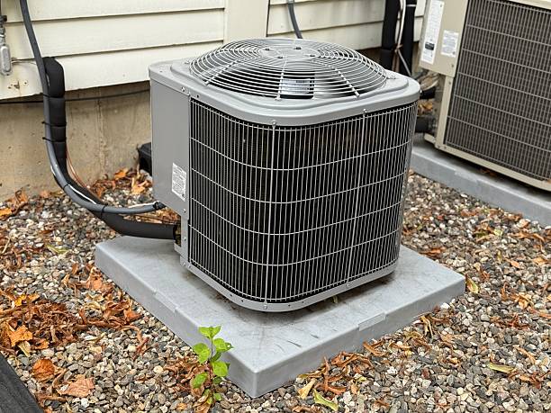 24/7 Emergency Heat Pump Repair experts in Fort Bliss, TX