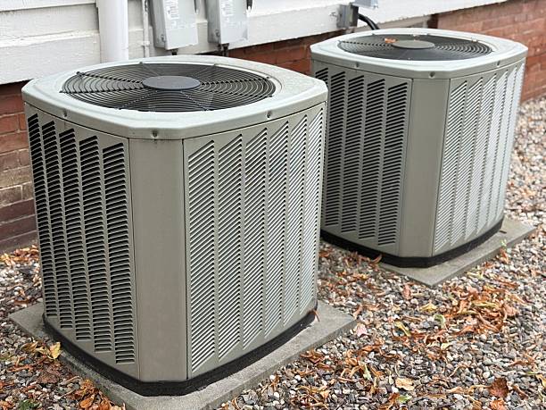 Reliable Heat Pump Repair contractor in Fort Bliss, TX by Leonard HVAC
